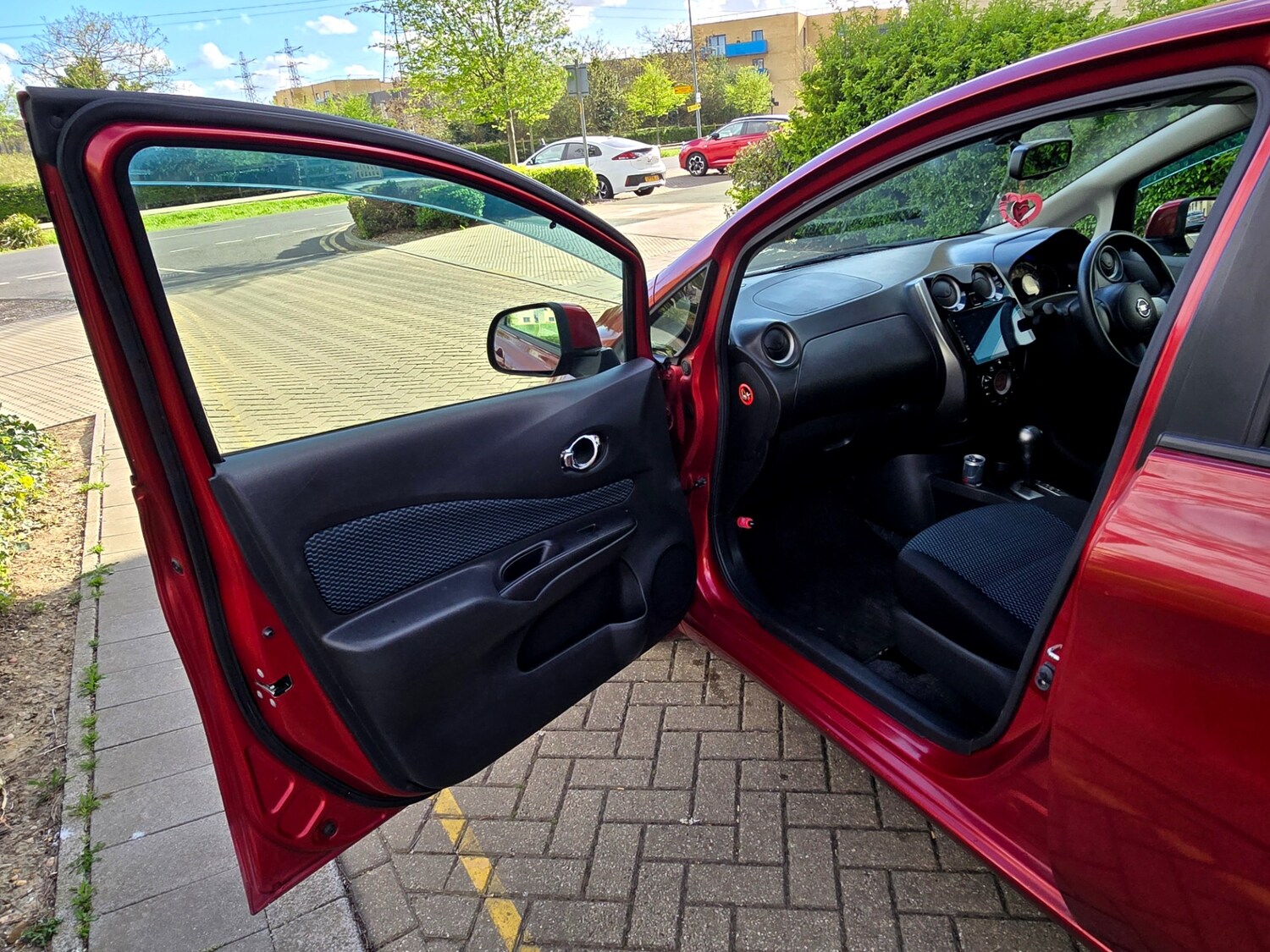 Used Nissan Note for sale - 78215161: Photo 26