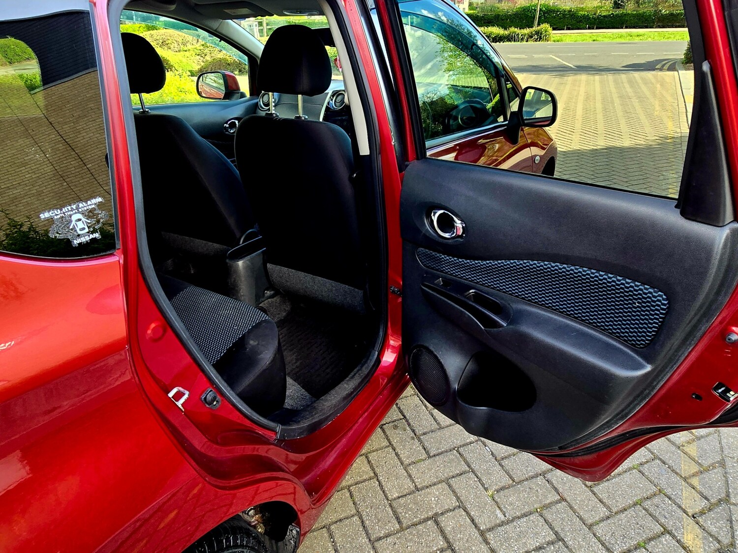 Used Nissan Note for sale - 78215161: Photo 27