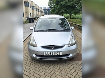 Used Honda Jazz 2004 for sale - 79048702: Photo