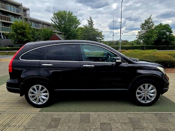 Used Honda CR-V 2010 for sale - 75463679: Photo