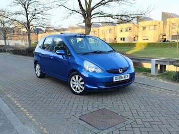 Used Honda Jazz 2006 for sale - 73967021: Photo