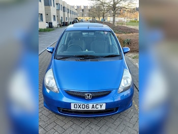 Used Honda Jazz 2006 for sale - 73967021: Photo