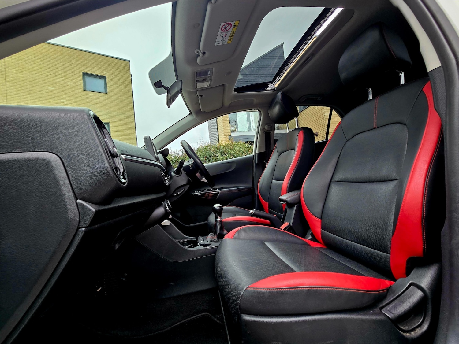 Used Kia Picanto 2017 for sale - 76699749: Photo 15