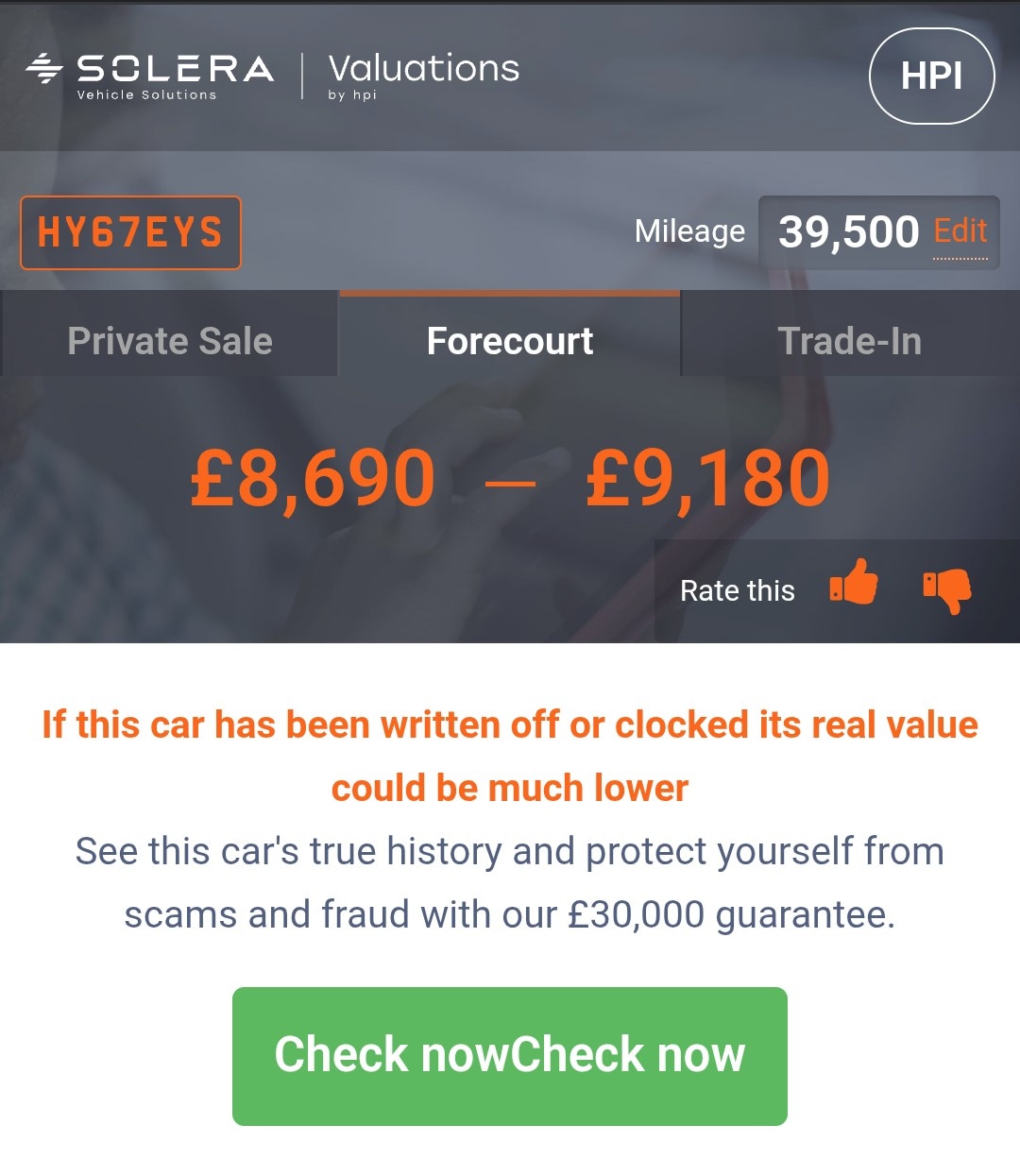 Used Kia Picanto 2017 for sale - 76699749: Photo 2