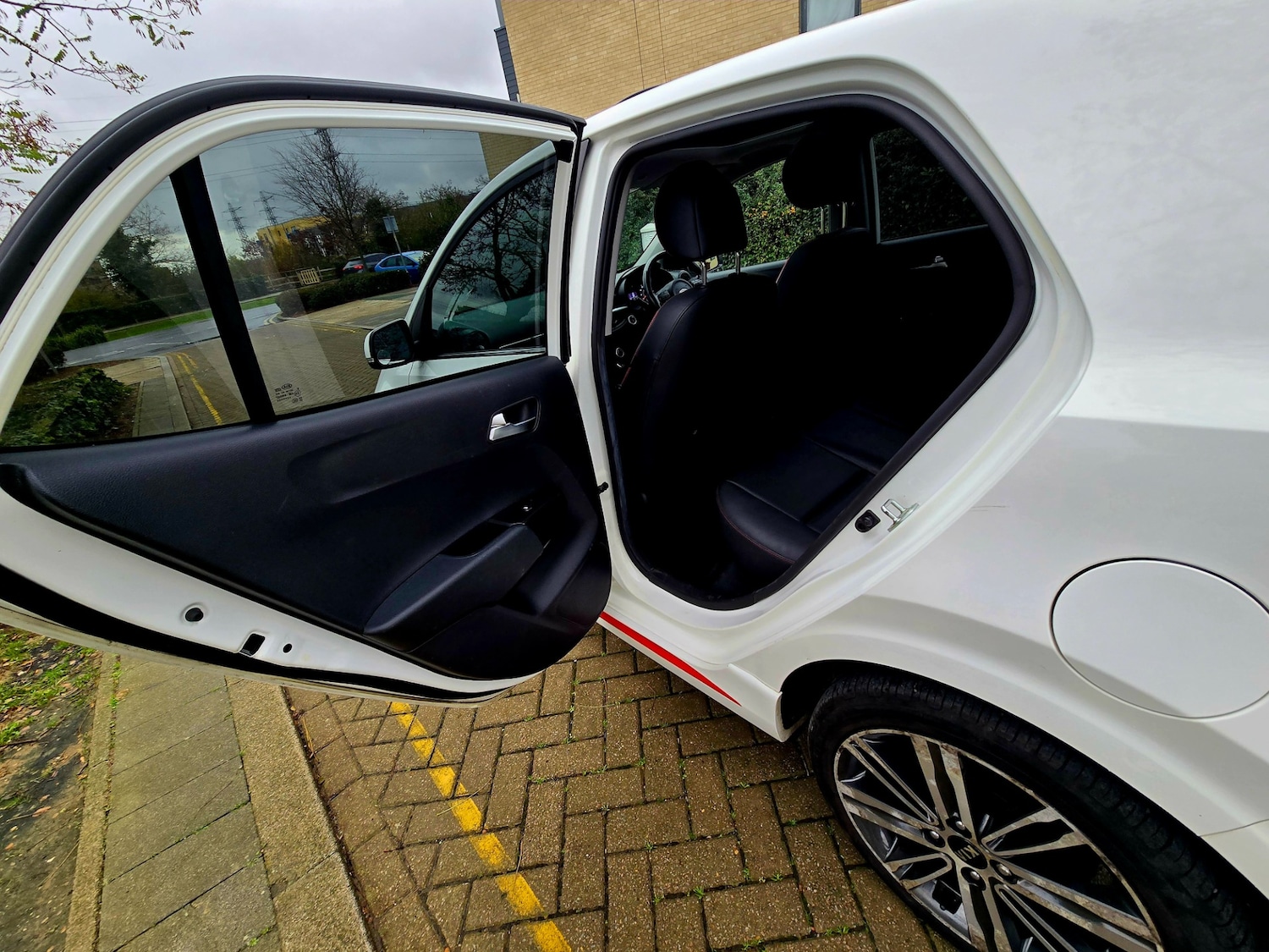 Used Kia Picanto 2017 for sale - 76699749: Photo 28