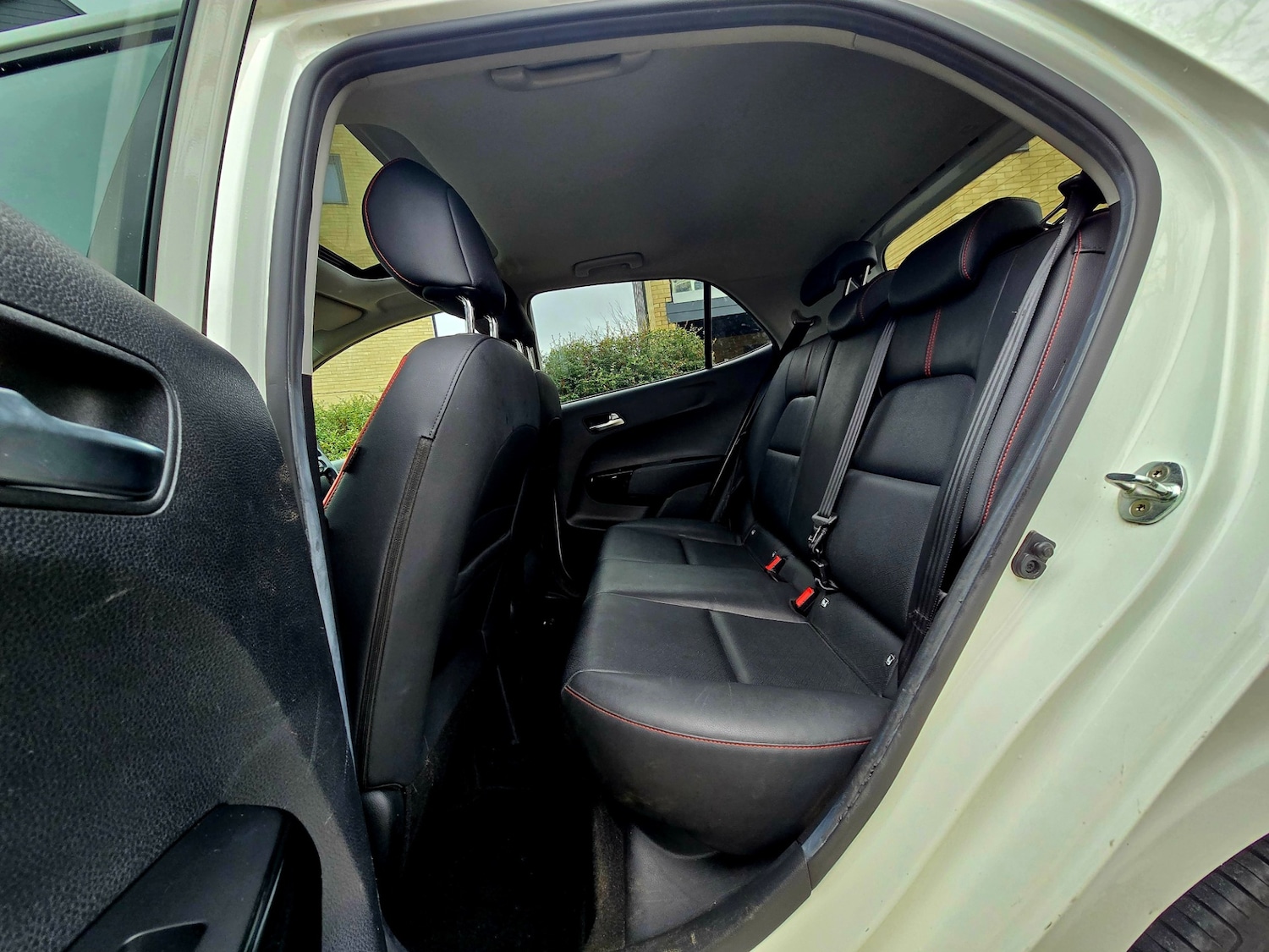 Used Kia Picanto 2017 for sale - 76699749: Photo 29