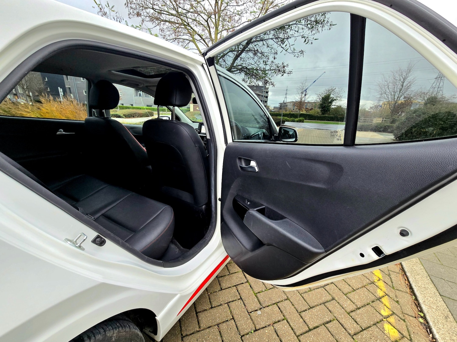 Used Kia Picanto 2017 for sale - 76699749: Photo 31