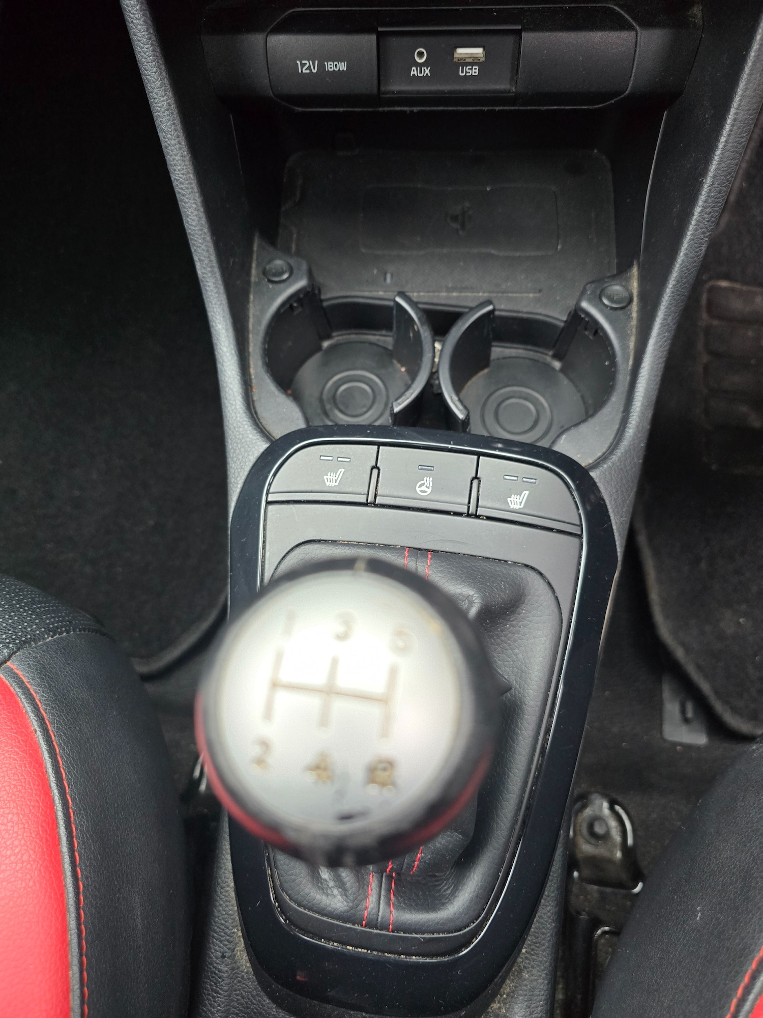 Used Kia Picanto 2017 for sale - 76699749: Photo 37