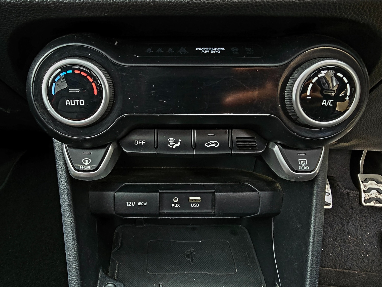 Used Kia Picanto 2017 for sale - 76699749: Photo 39