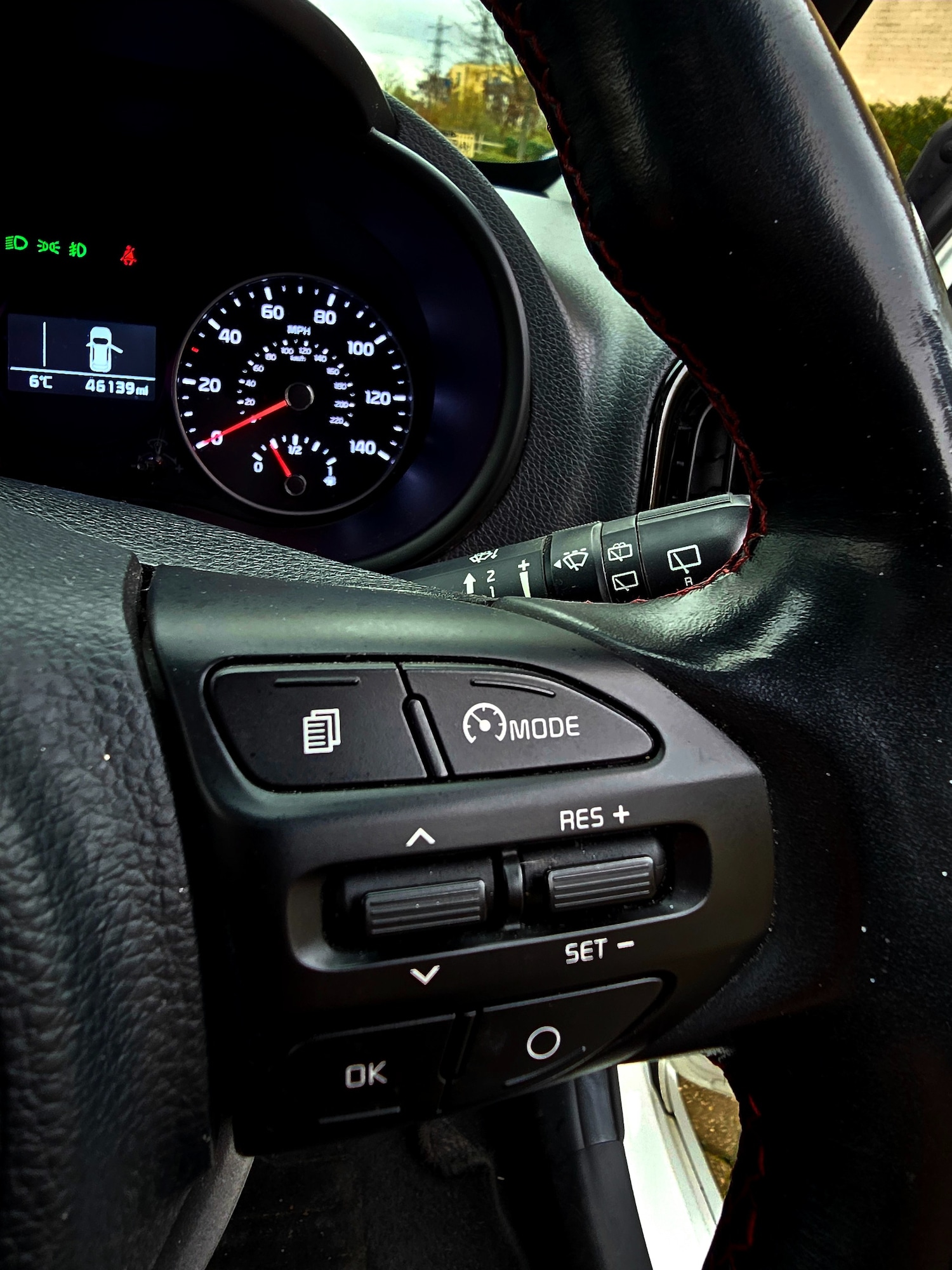 Used Kia Picanto 2017 for sale - 76699749: Photo 41