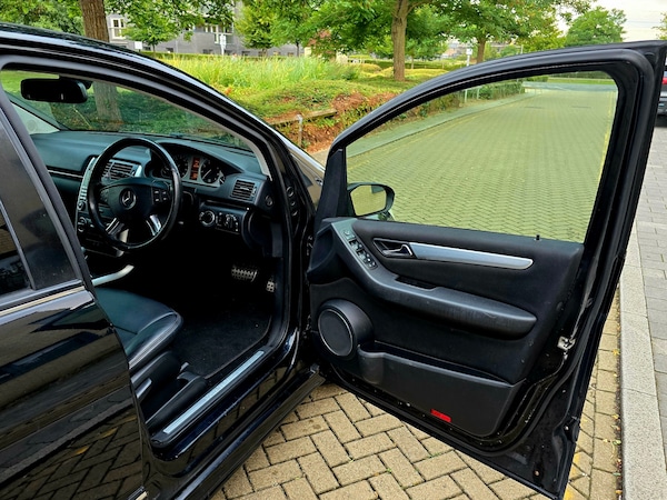 Used Mercedes-Benz B-Class 2008 for sale - 75461341: Photo 10