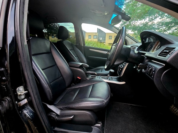 Used Mercedes-Benz B-Class 2008 for sale - 75461341: Photo 12
