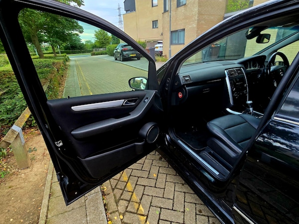 Used Mercedes-Benz B-Class 2008 for sale - 75461341: Photo 13
