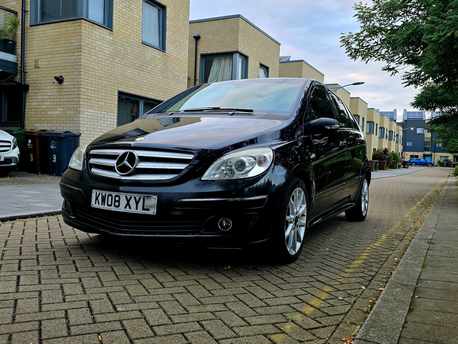 Vehicle 23