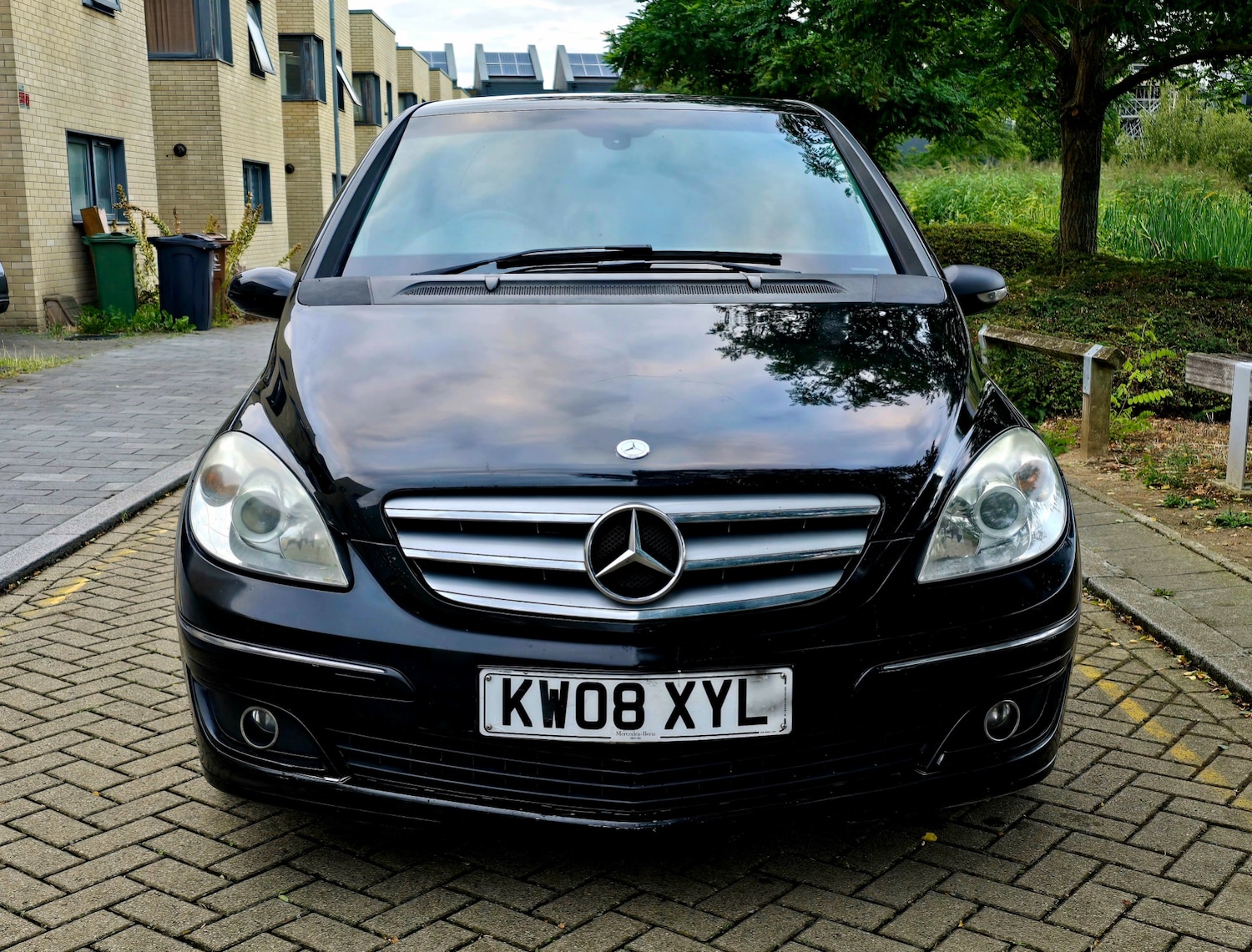 Vehicle 24