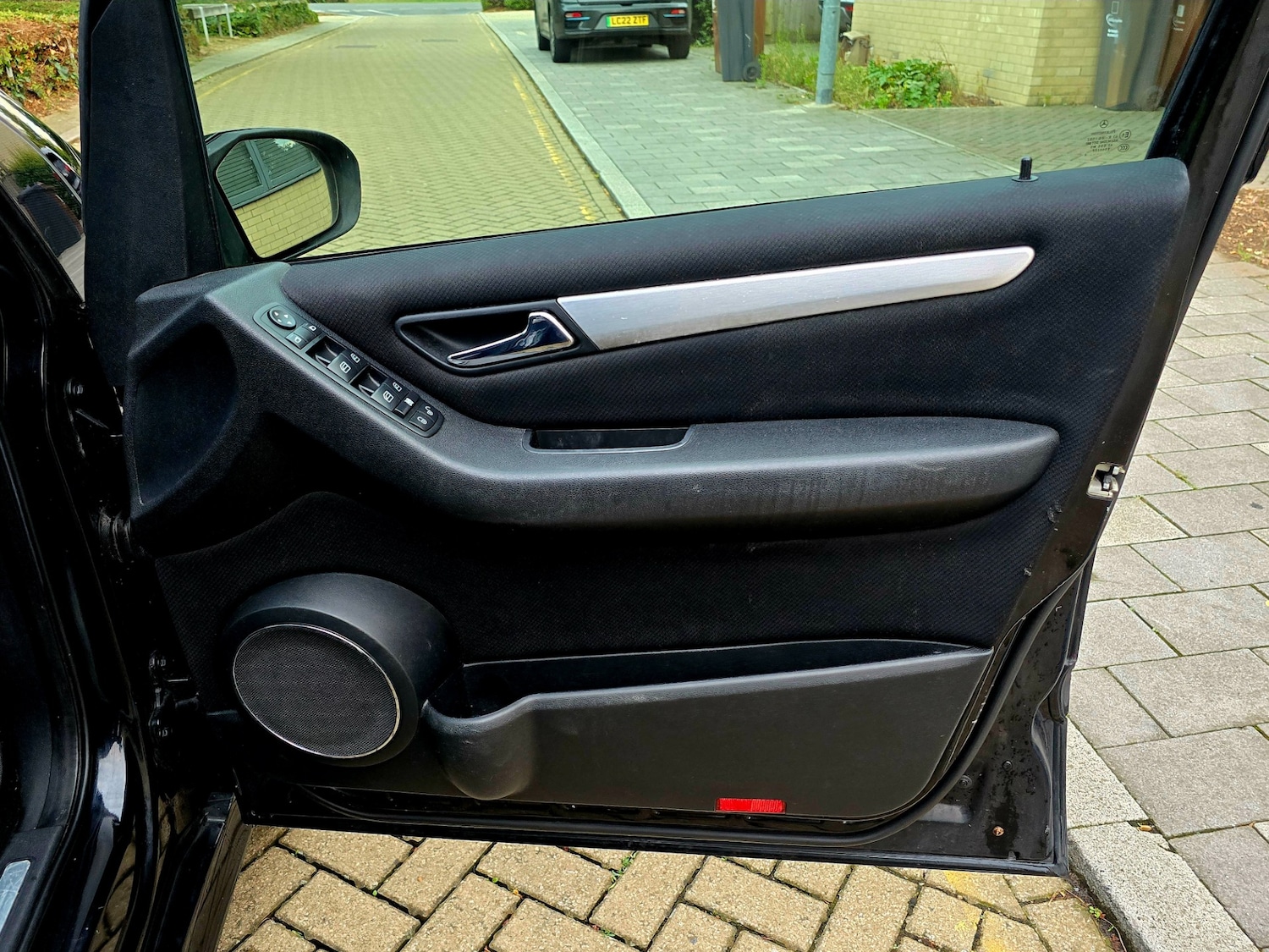 Vehicle 25