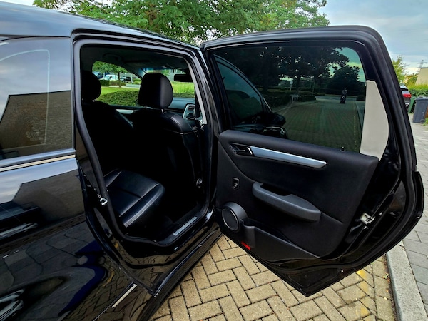 Used Mercedes-Benz B-Class 2008 for sale - 75461341: Photo 27