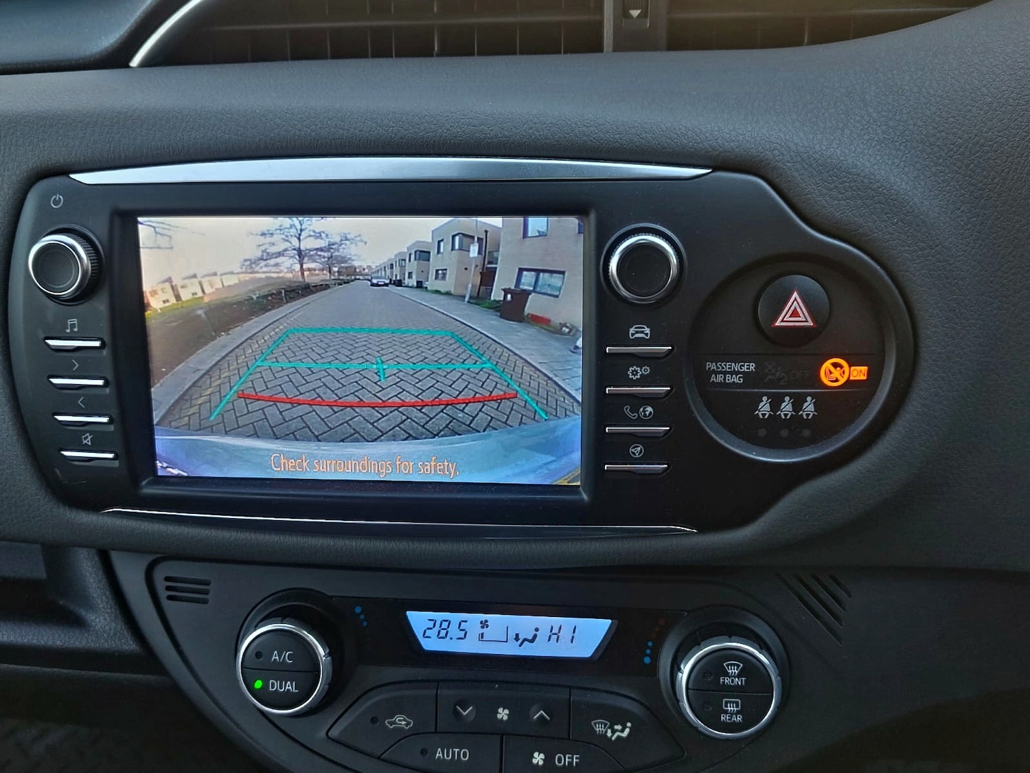 Used Toyota Yaris 2019 for sale - 77073437: Photo 13