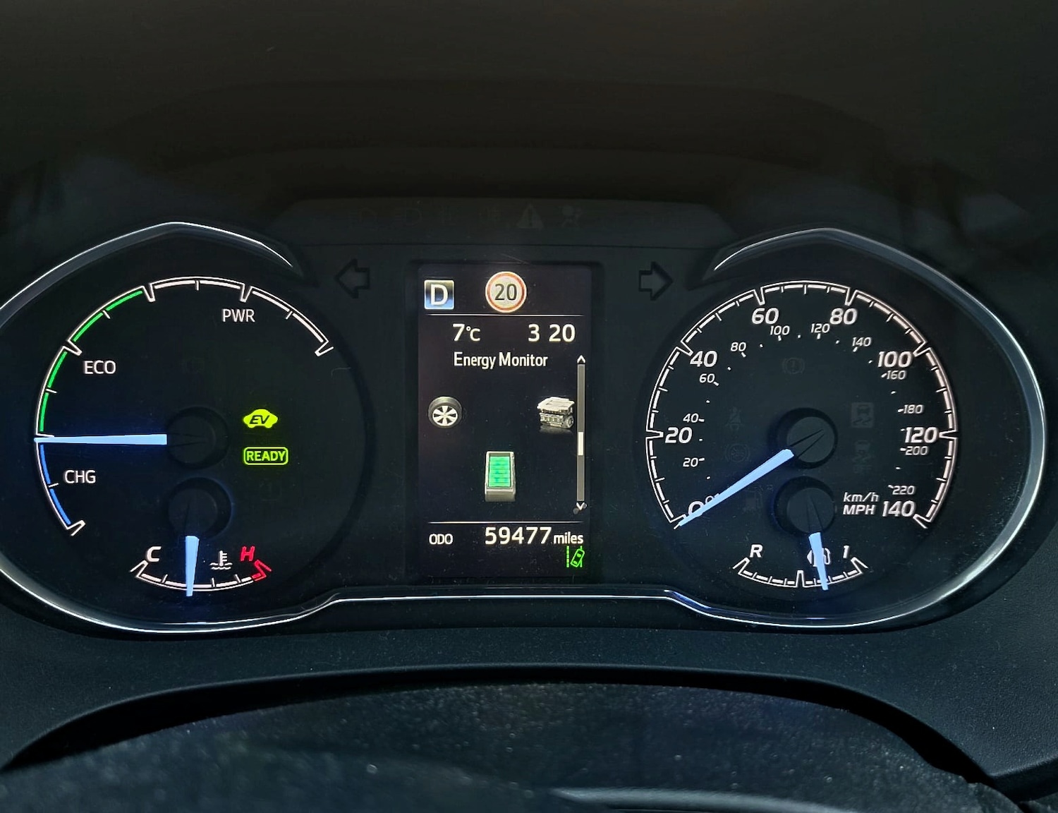 Used Toyota Yaris 2019 for sale - 77073437: Photo 14