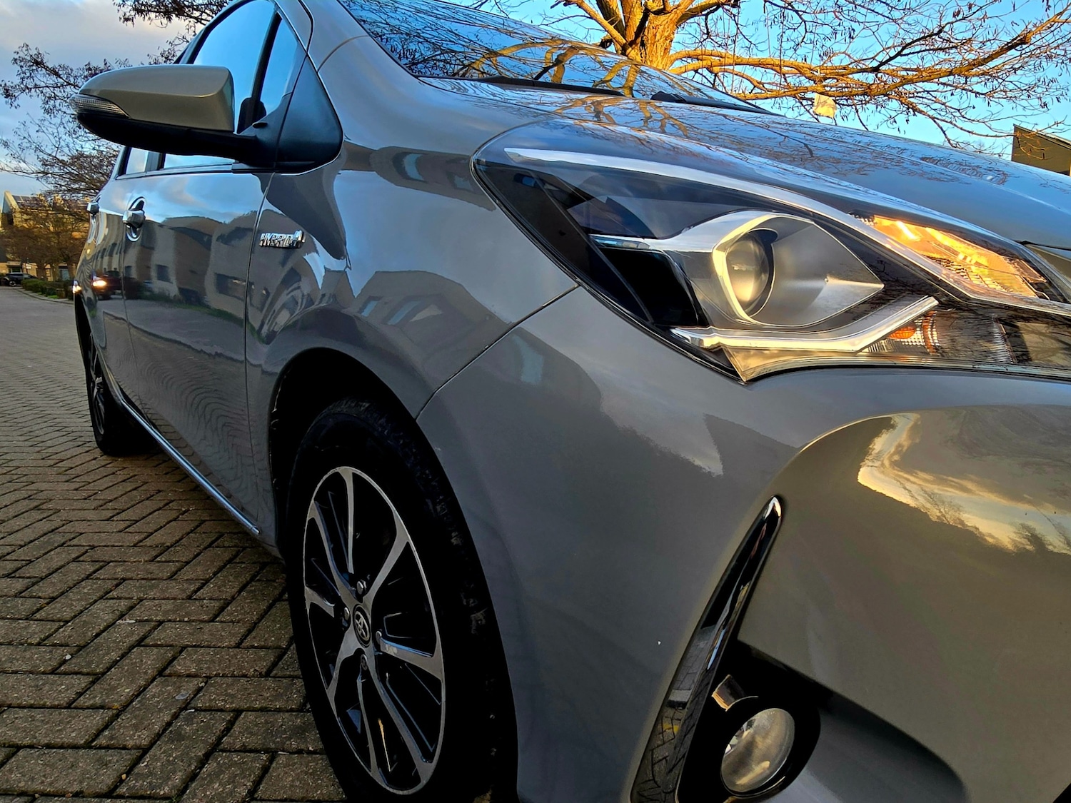 Used Toyota Yaris 2019 for sale - 77073437: Photo 18