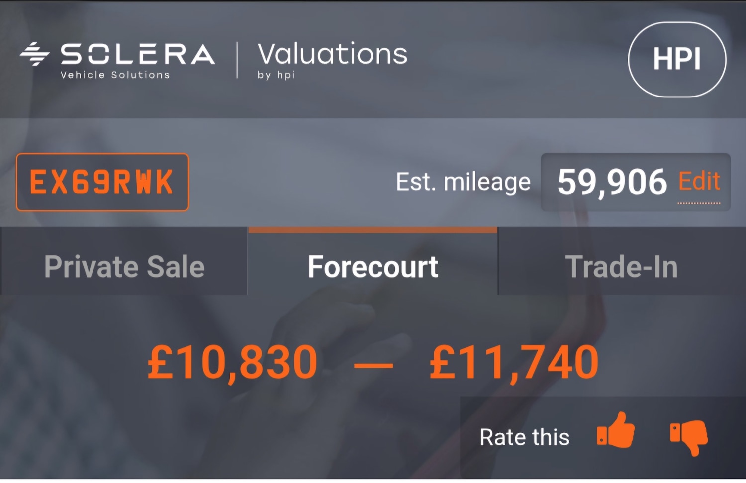 Used Toyota Yaris 2019 for sale - 77073437: Photo 2