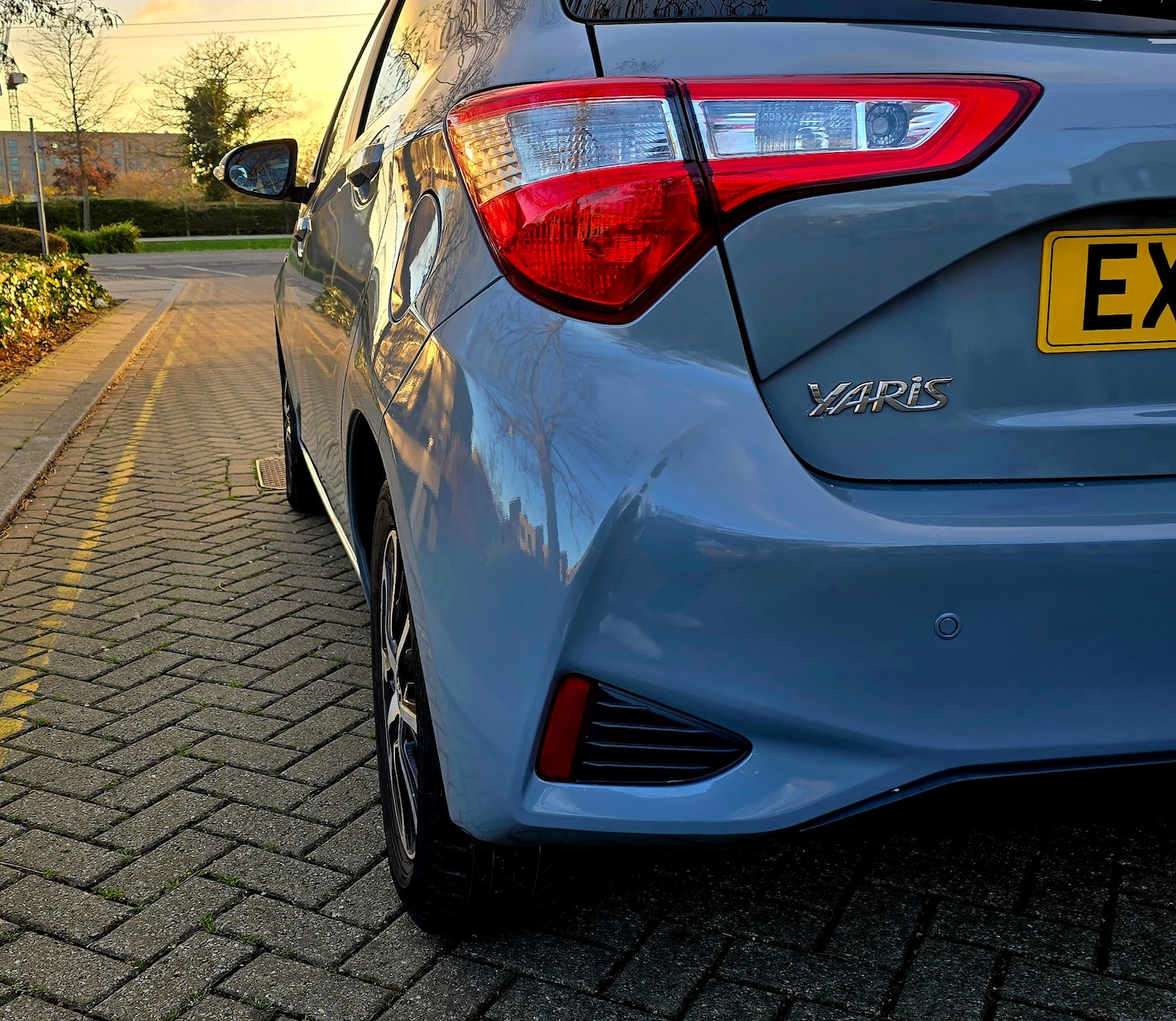 Used Toyota Yaris 2019 for sale - 77073437: Photo 25