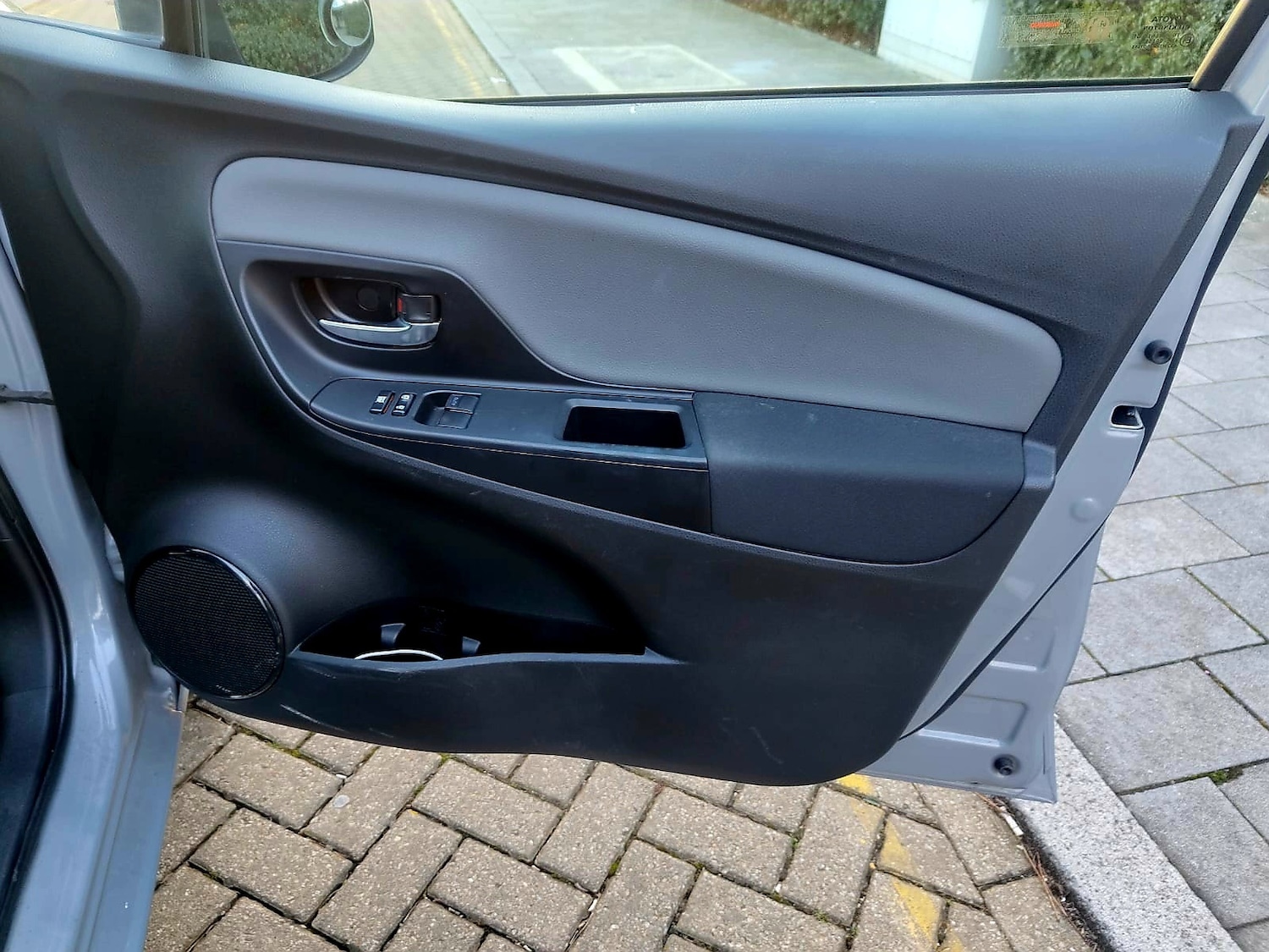 Used Toyota Yaris 2019 for sale - 77073437: Photo 34