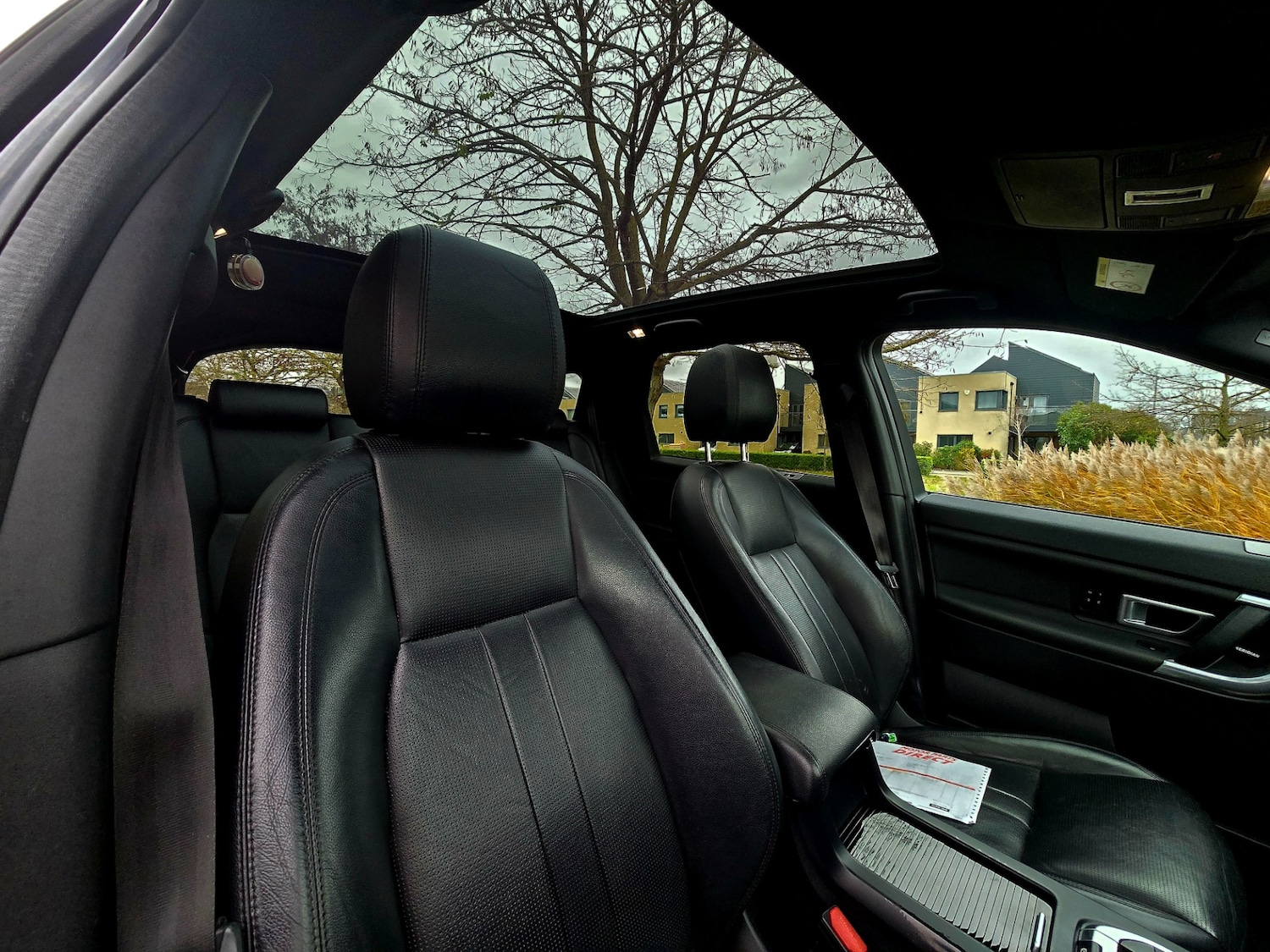 Used Land Rover Discovery Sport 2019 for sale - 76951452: Photo 23