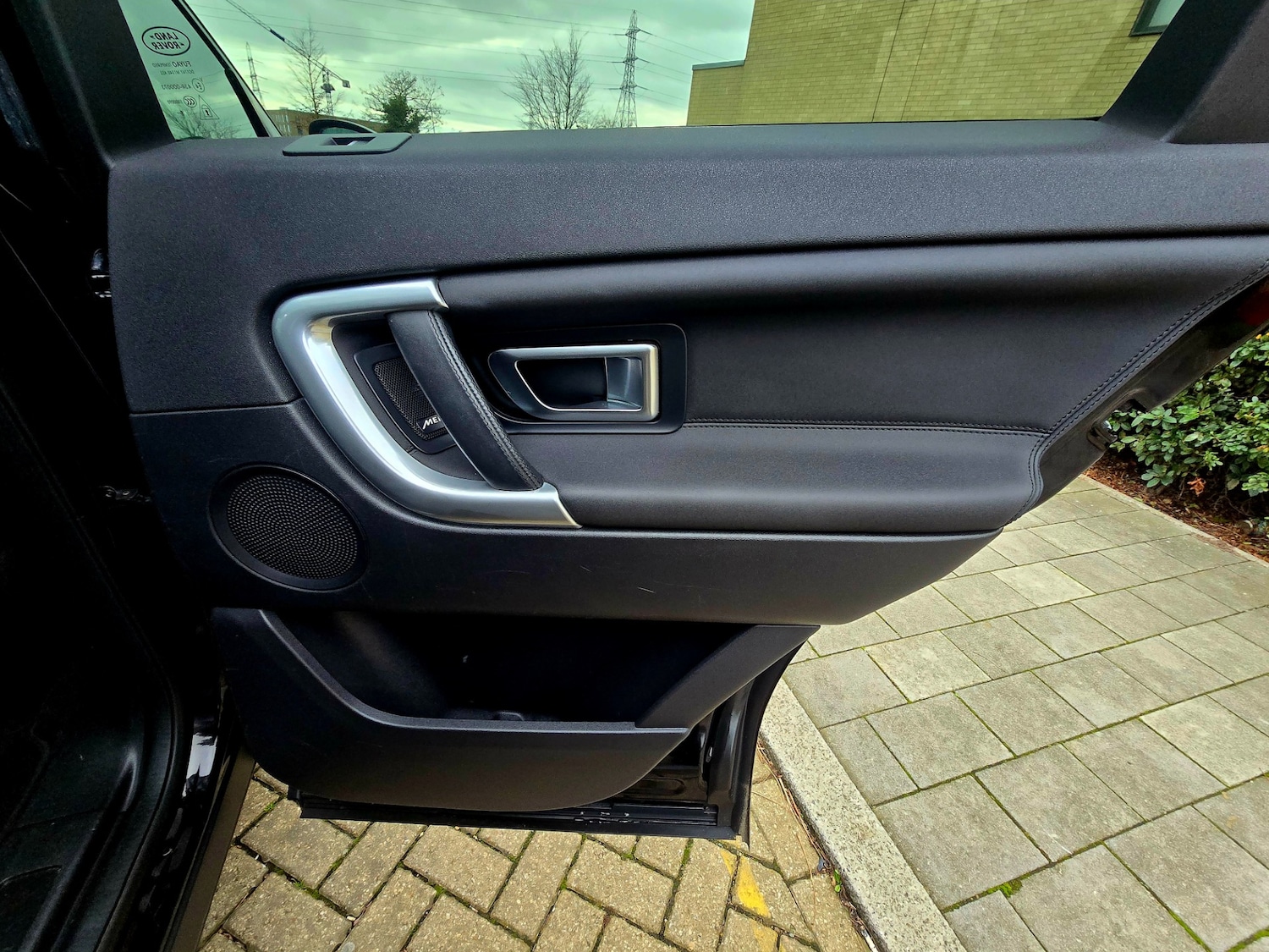 Used Land Rover Discovery Sport 2019 for sale - 76951452: Photo 25