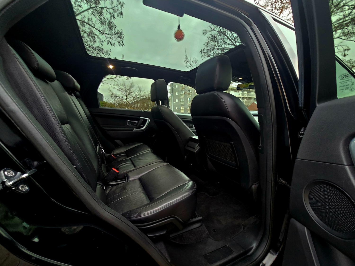 Used Land Rover Discovery Sport 2019 for sale - 76951452: Photo 27