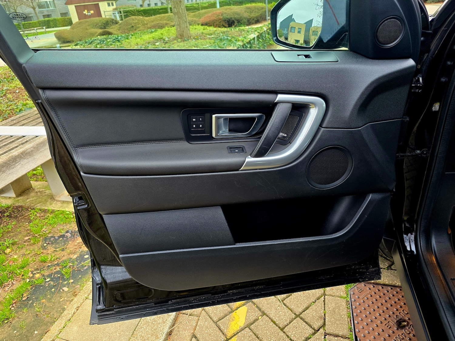 Used Land Rover Discovery Sport 2019 for sale - 76951452: Photo 29