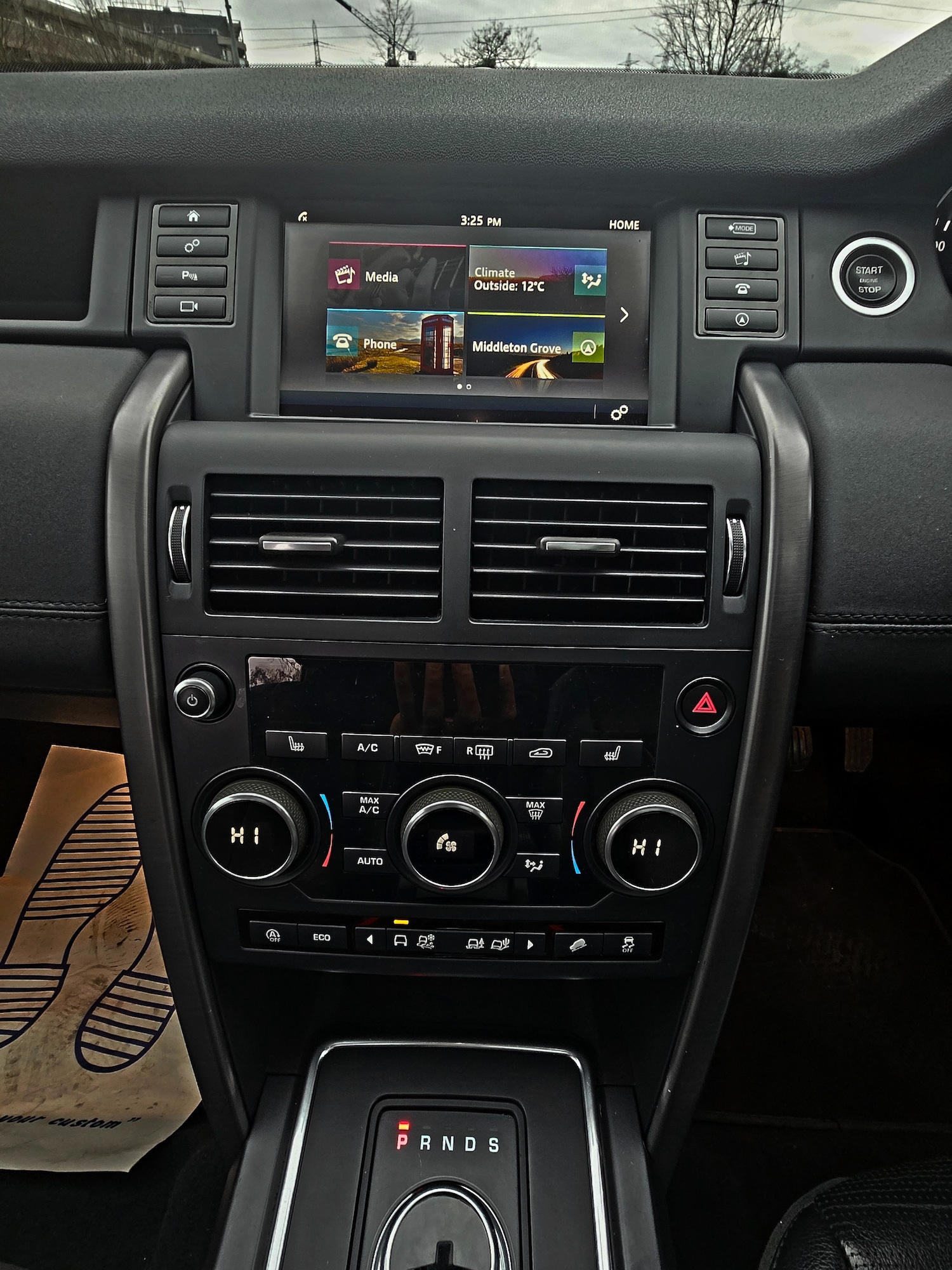 Used Land Rover Discovery Sport 2019 for sale - 76951452: Photo 33