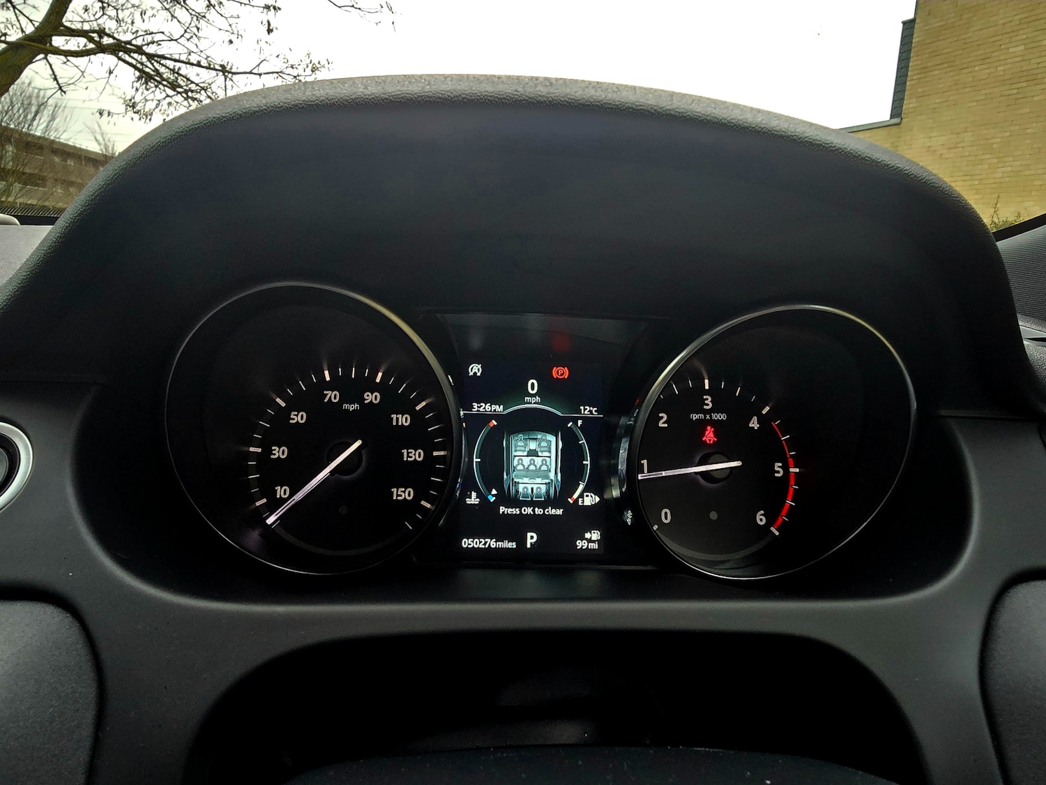 Used Land Rover Discovery Sport 2019 for sale - 76951452: Photo 34