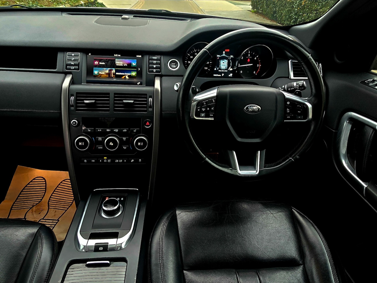 Used Land Rover Discovery Sport 2019 for sale - 76951452: Photo 35