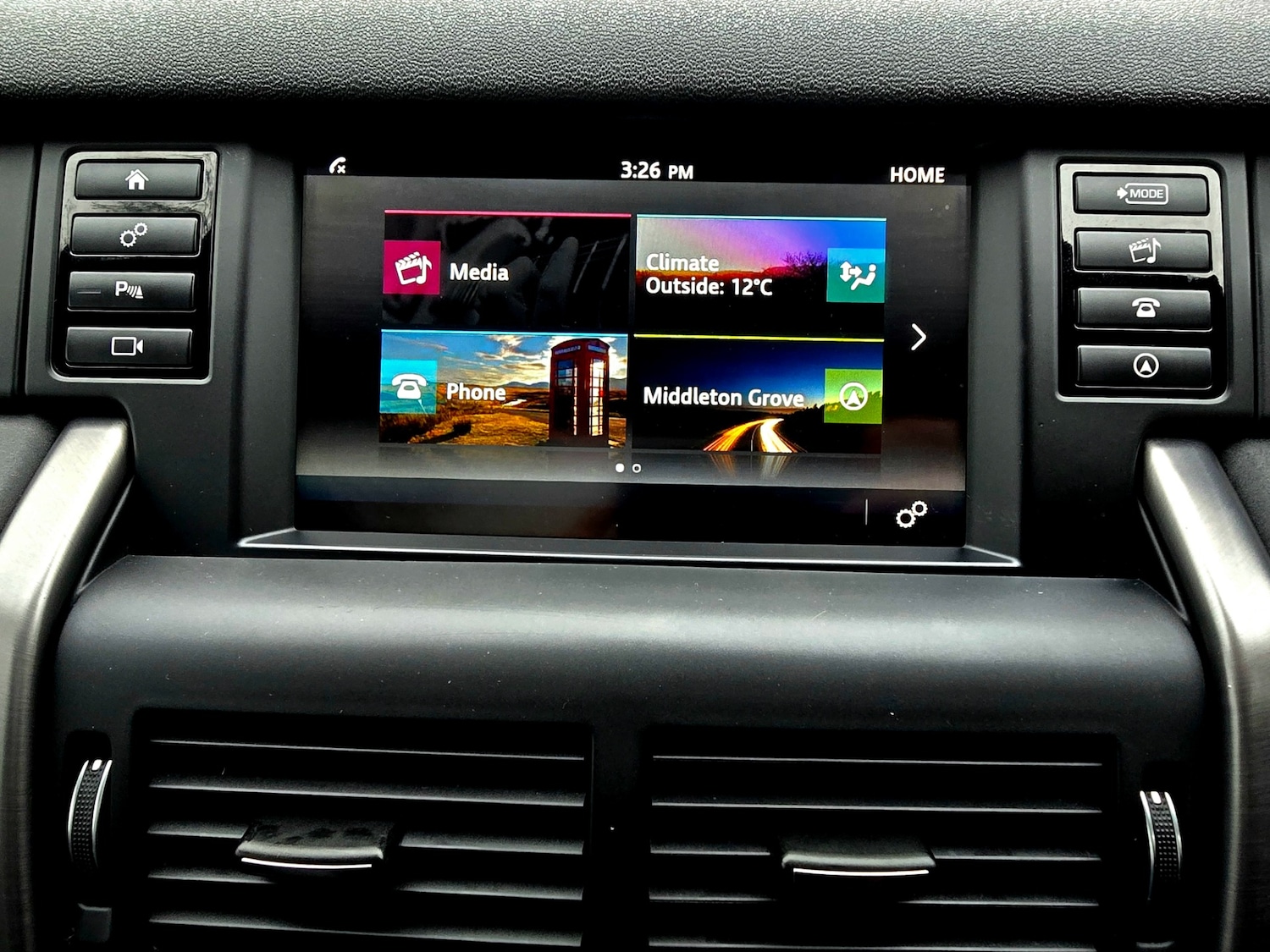 Used Land Rover Discovery Sport 2019 for sale - 76951452: Photo 36