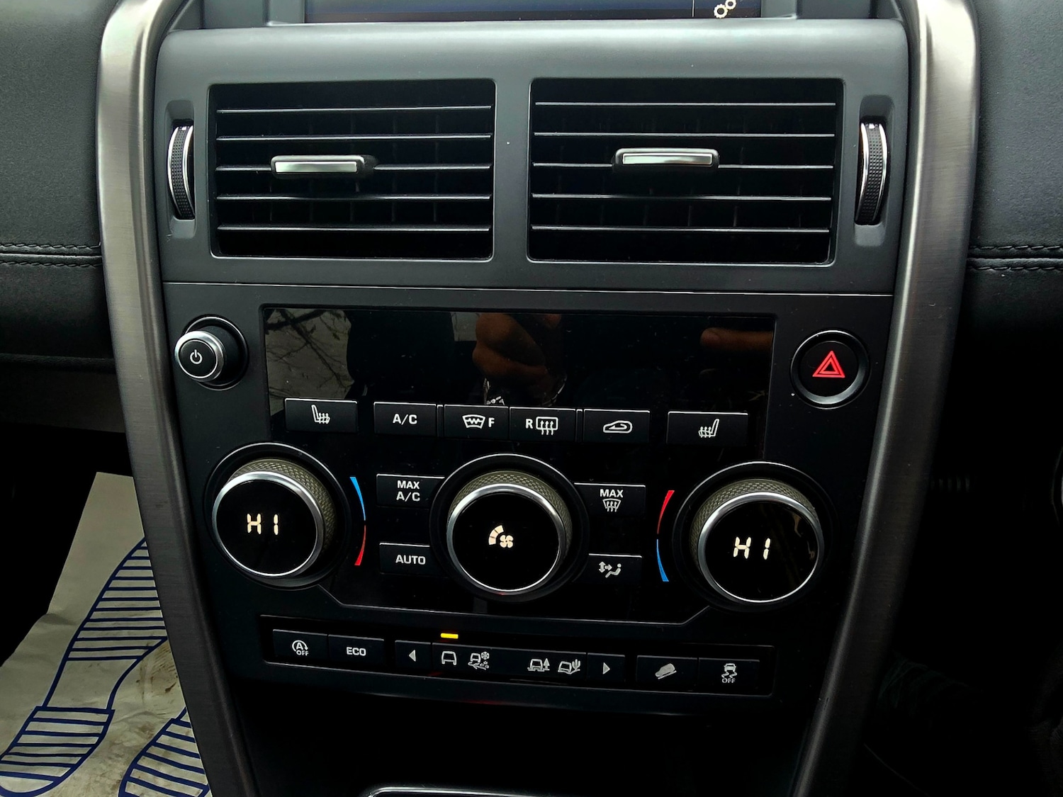 Used Land Rover Discovery Sport 2019 for sale - 76951452: Photo 39