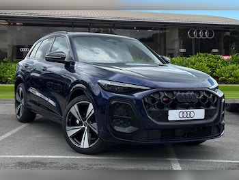 Used Audi SQ5 2026 for sale - 79121083: Photo