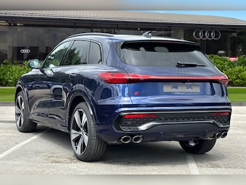 Used Audi SQ5 2026 for sale - 79121083: Photo