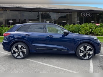 Used Audi SQ5 2026 for sale - 79121083: Photo