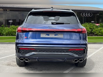 Used Audi SQ5 2026 for sale - 79121083: Photo