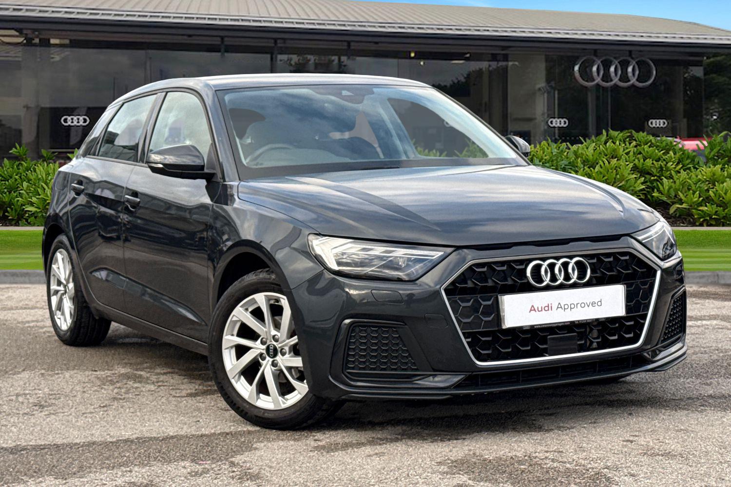 Used Audi A1 2022 for sale - 76916318: Photo 1