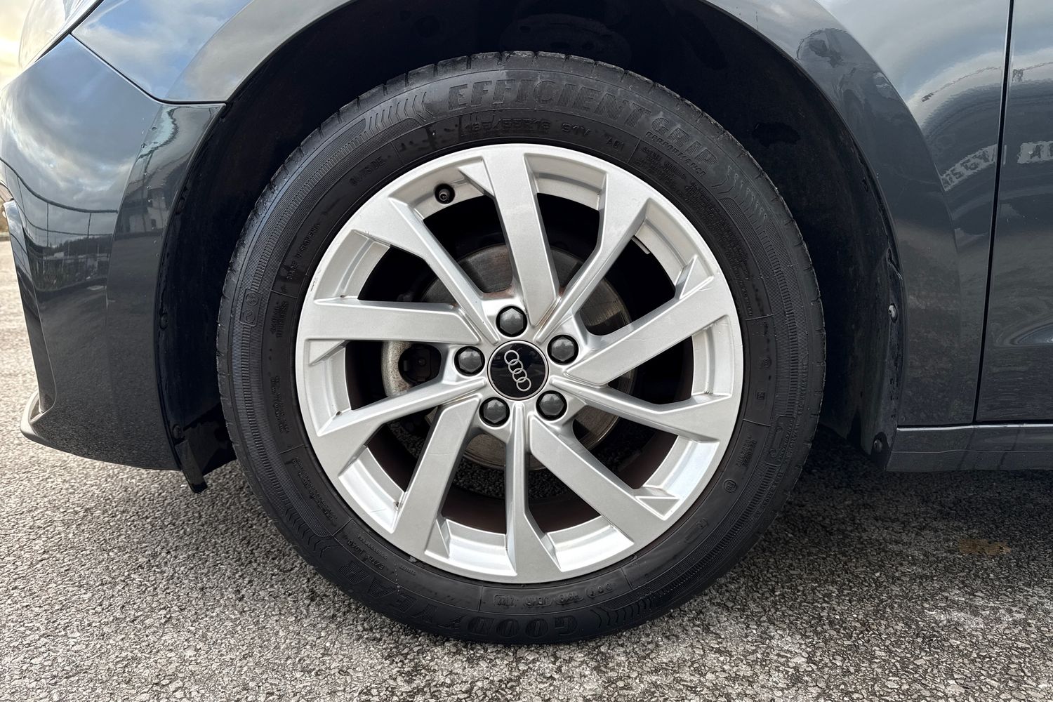 Used Audi A1 2022 for sale - 76916318: Photo 10