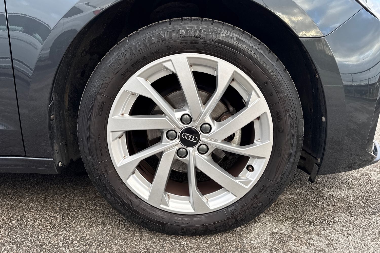 Used Audi A1 2022 for sale - 76916318: Photo 11