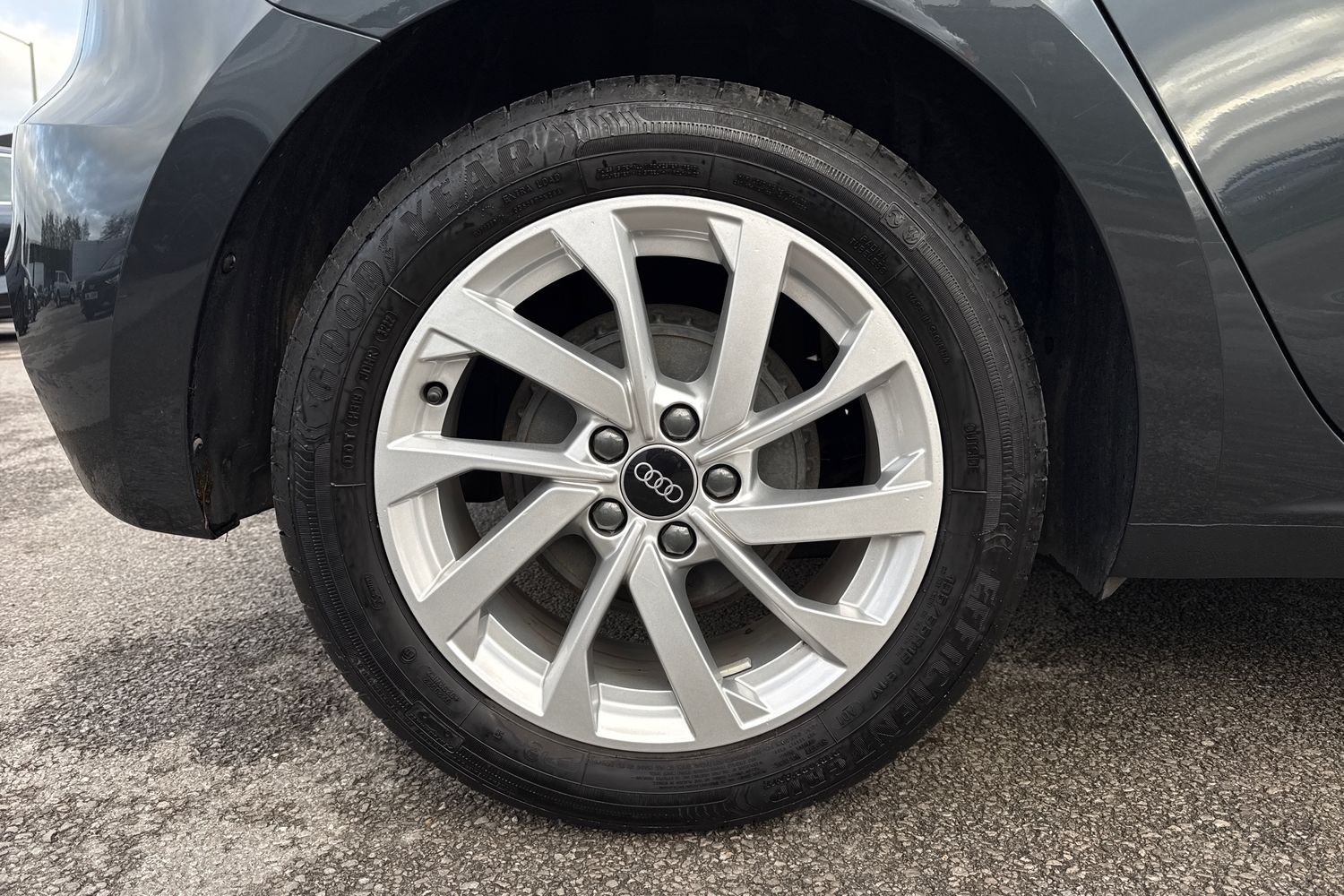 Used Audi A1 2022 for sale - 76916318: Photo 12