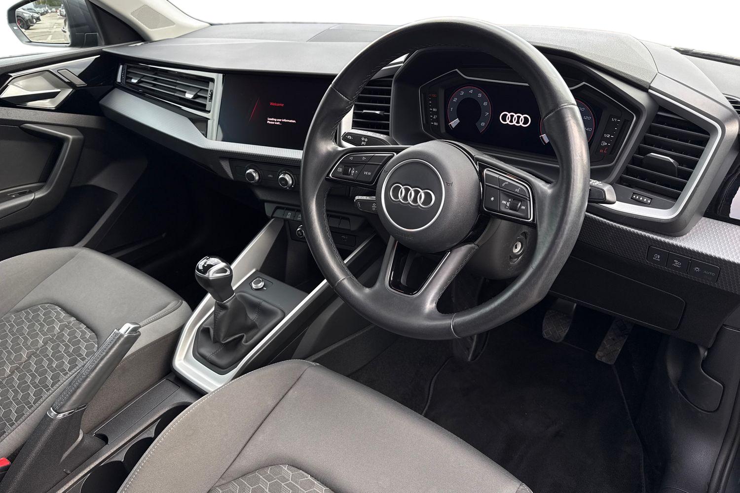 Used Audi A1 2022 for sale - 76916318: Photo 13