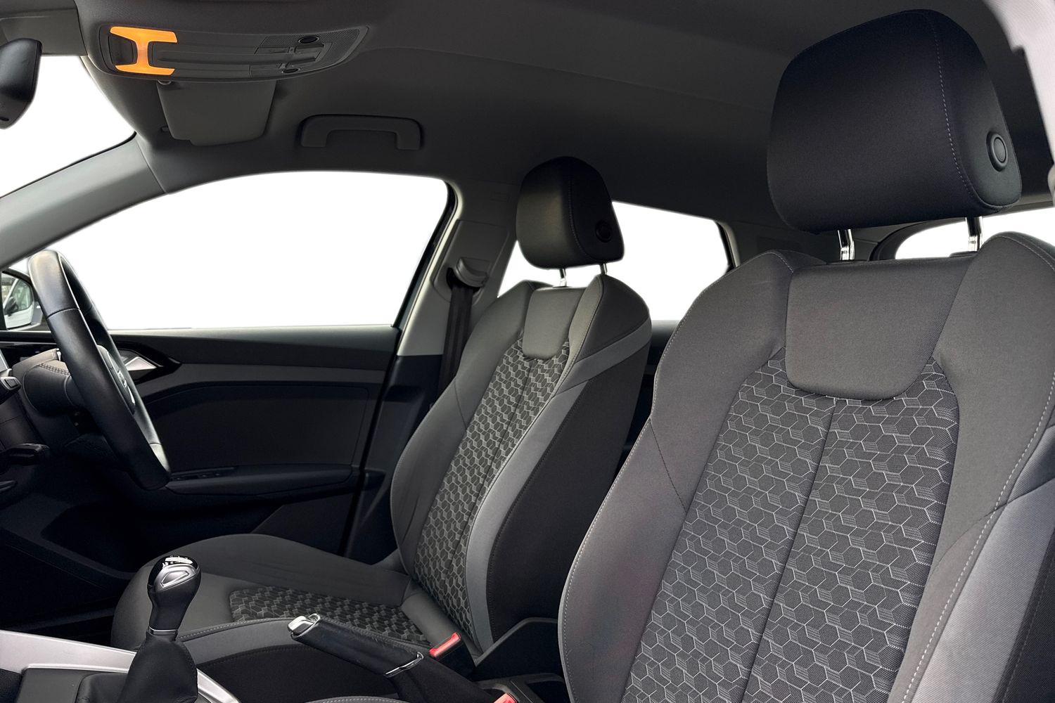 Used Audi A1 2022 for sale - 76916318: Photo 15