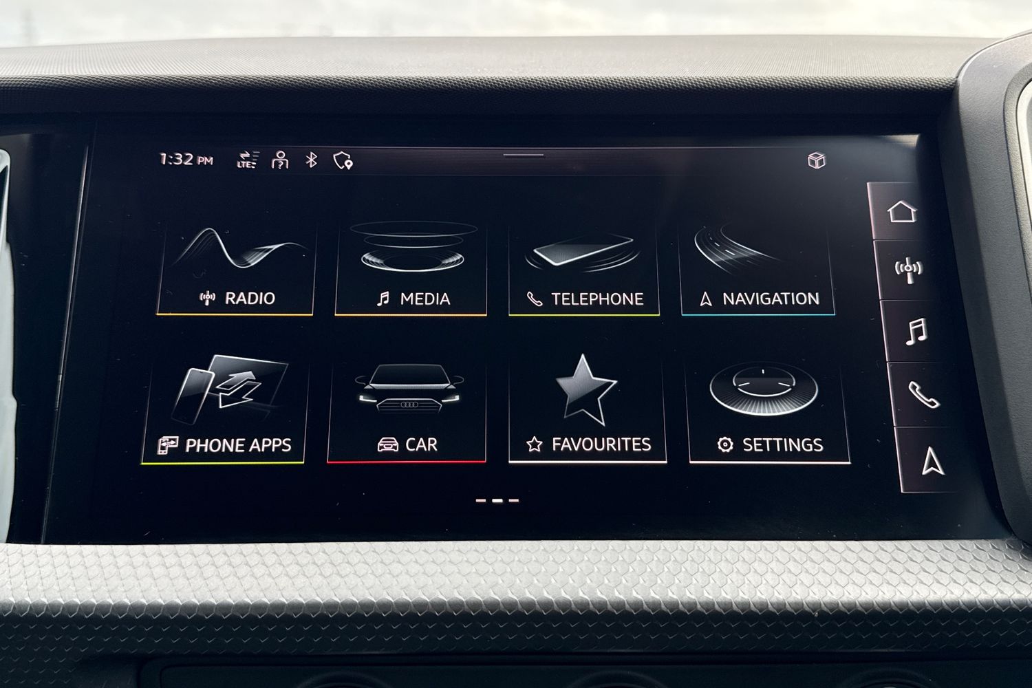 Used Audi A1 2022 for sale - 76916318: Photo 16