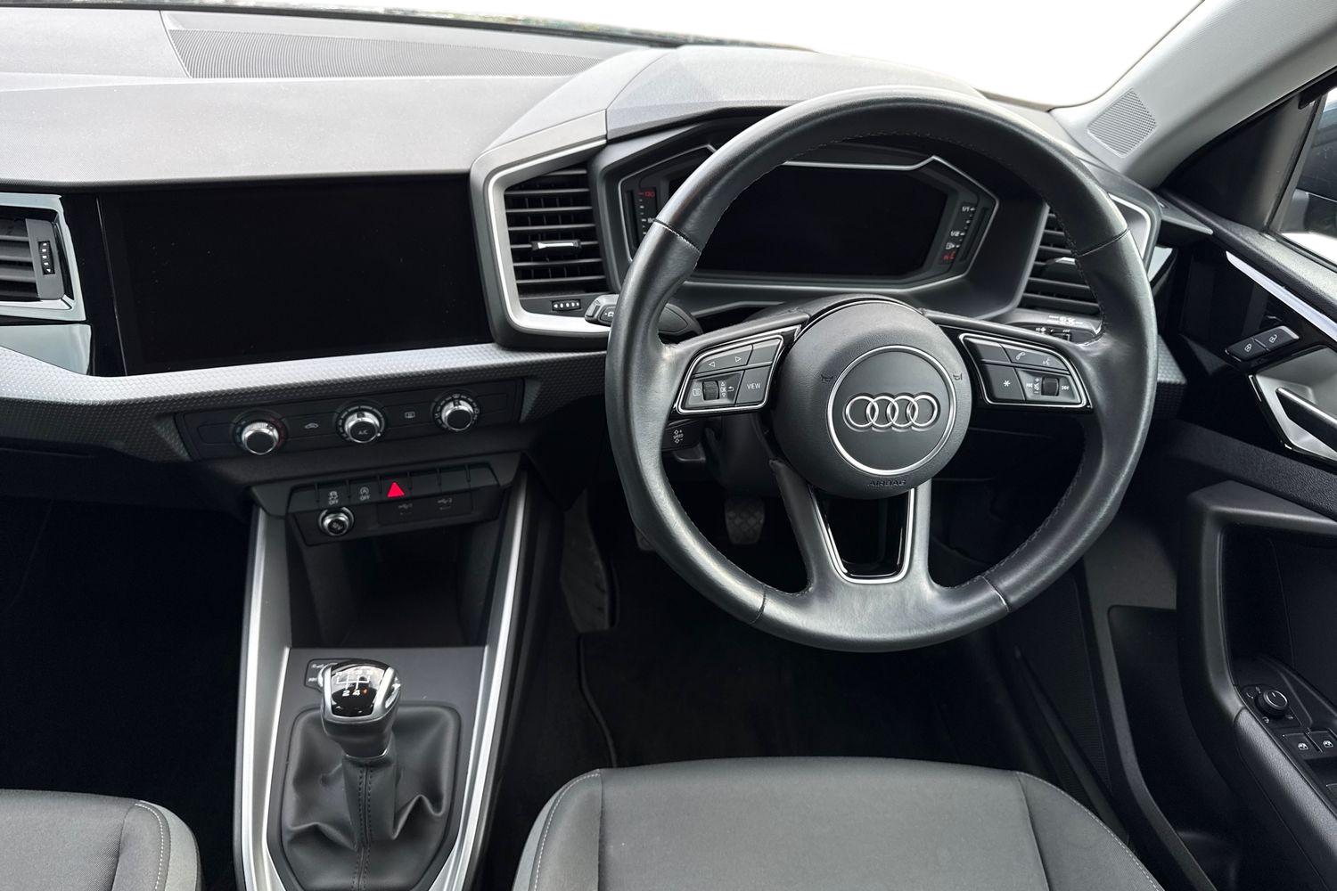 Used Audi A1 2022 for sale - 76916318: Photo 17
