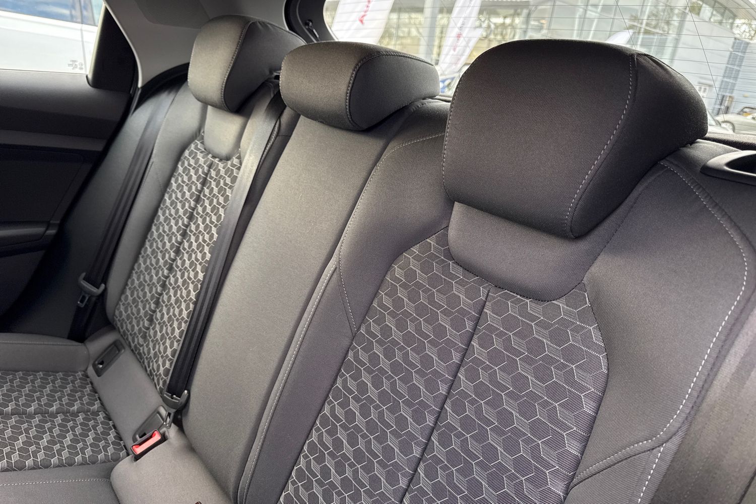 Used Audi A1 2022 for sale - 76916318: Photo 18