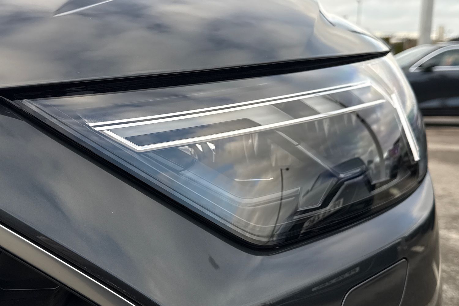 Used Audi A1 2022 for sale - 76916318: Photo 27